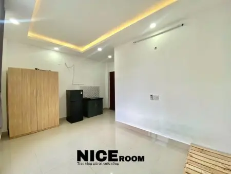 Chủ F0 Cho Thuê Rẻ Sát Đh Văn Lang, Nội Thất Real Ko Hao Điện