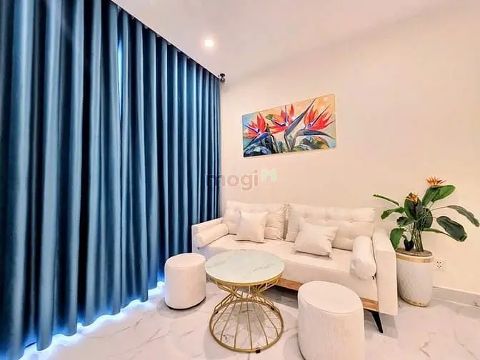 Cho Thuê 1Pn+ Full Nội Thất [Glory Heights] View Thoáng Đẹp Gần Vincom