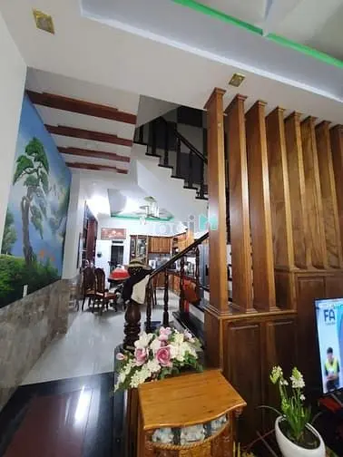 Bán Gấp Nhà 3 Tầng Đường Số 1 Khu Toa Xe Lửa Ngay Vincom 550