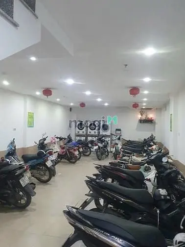 Ban Gap Nhà 7 Tầng 1 Tum Mới Xây Tại Số 50 Mặt Phố Nguyên Xá