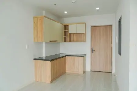 Cho Thuê Căn Hộ Mt Lê Trọng Tấn : 02Pn