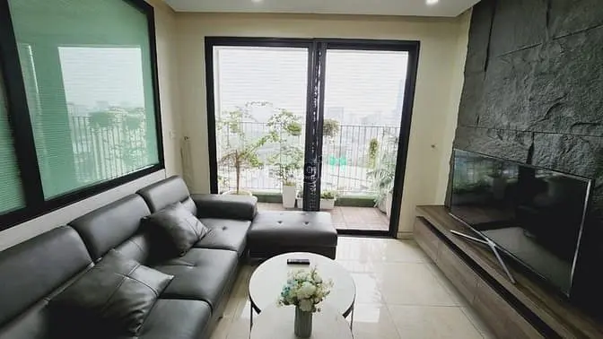 Cho Thuê Căn Hộ Chung Cư Đẹp Tại Vinhomes Skylake, 21 Triệu/Tháng, 80M