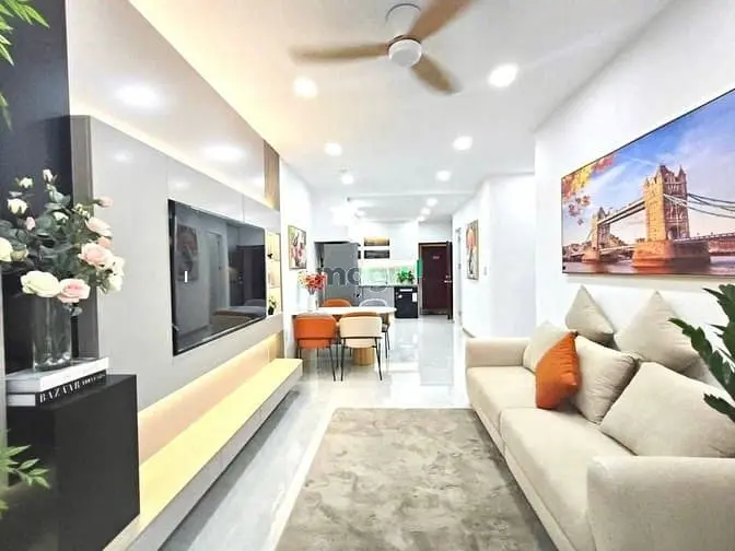 Xả Lỗ 2Pn/2Wc, Shr, Hỗ Trợ Vay 80%, Giao Nhà Mới , Hỗ Trợ Thuê 15Tr