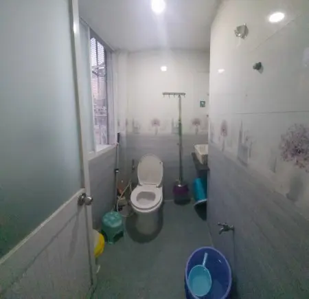 Cho Thuê Căn Hộ 2Pn 1Wc Chung Cư Bắc Đinh Bộ Lĩnh - Bình Thạnh