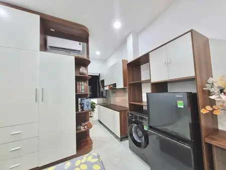 1Pn - Bùi Đình Túy - Bình Thạnh - Giá Chỉ 9Tr7