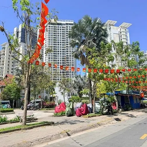 Bán Nền Biệt Thự Còn Lại Duy Nhất 1 Nền View Công Viên Khu C An Phú