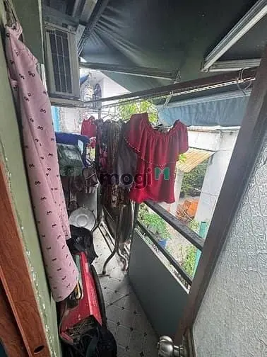 🍒Định Thổ Địa🍒 Hiếm Nhà Hxh Nguyễn Trung Trực Lô Góc 2 Lầu Vuông Vức