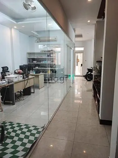 Cho Thuê Nhà Bùi Đình Túy, P.12, 6X13M, 2 Phòng Ngủ, 1 Bếp, 1 Wc Riêng