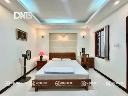 Cho Thuê Phòng Ngay Chợ Thái Bình_Cv 23Tháng9_Phố Bùi Viện_Bv Từ Dũ Q1