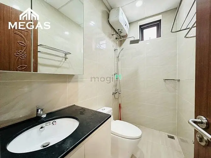 📍Trường Chinh - Cầu Tham Lương - Full Nội Thất - Như Hình - Ban Công