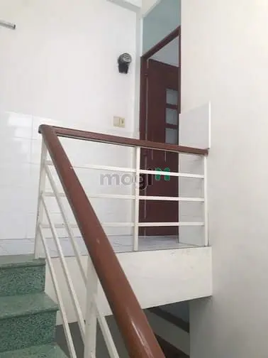 Bán Nhà Phố 3 Lầu, 4X18 , Đường Nội Bộ 10M, An Ninh,