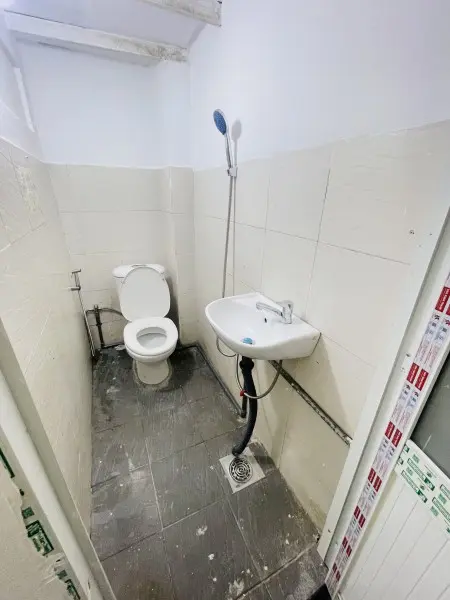 Chính Chủ Cho Thuê Phòng Trọ Đường Số 4 Cư Xá Đô Thành, Q3 (Gần Chợ, Siêu Thịgiá Hạt Dẻ: 3.500.000