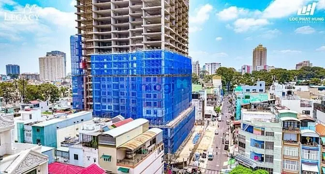 Cần Bán Căn Hộ Vip Nhất Quận 5 Giá 7 Tỷ Căn 2Pn -70M2