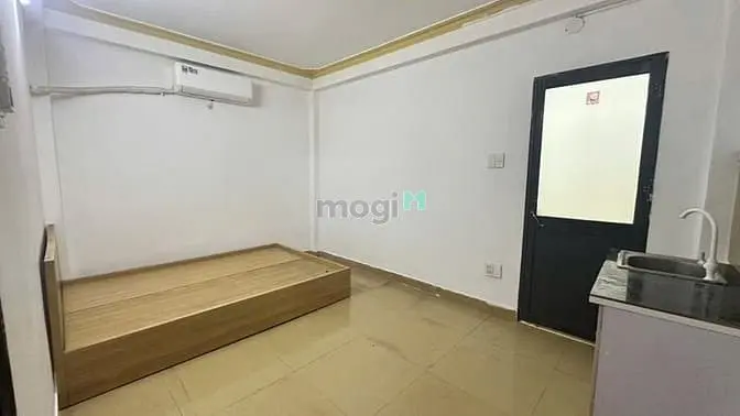 Phòng Giá Rẻ Sẵn Nội Thất Ngay Cvpm Quang Trung Tô Ký