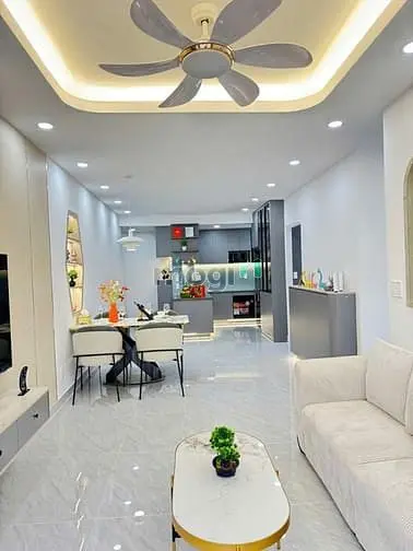 Siêu Hot! Cho Thuê Căn Hộ Sky Garden 3, Giá Cực Tốt