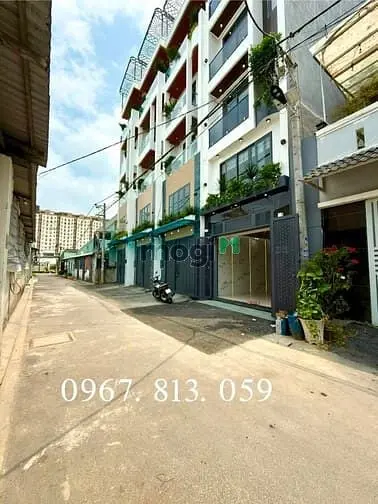 Nhà Ngay Bên Chợ Cầu Đồng Và Ngã Tư Ga, Dt:4X14M, Lửng, 3 Lầu, 4Pn