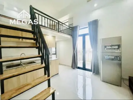 Cho Thuê Căn Có Gác Nằm Ngay Khu An Ninh, Giá Ưu Đãi ‼️‼️