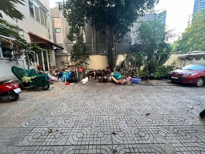 Thảo Điền Cạnh Trường Quốc Tế Tại Thảo Điền, Q2 (60M2). Giá 40Tr/Th