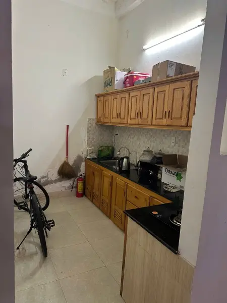 Cho Thuê Căn Hộ Đường Phan Thúc Duyện Gần Phố Du Lịch An Thượng, Châu Thị Vĩnh Tế, Nguyễn Văn Thoại