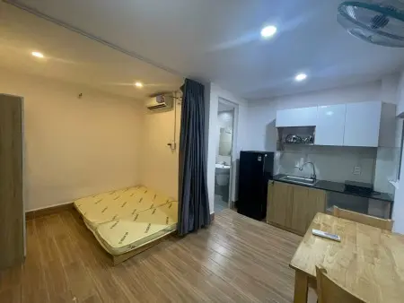 Phòng Không Chỉ Để Ngủ Mà Còn Là Không Gian Sống Với 3 Tiêu Chí Sang, Sạch, Sáng