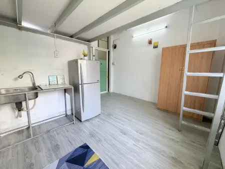 *** Phòng Gác Cao 30M2 Cửa Sổ 55 Nguyễn Văn Công ,Quận Gò Vấp