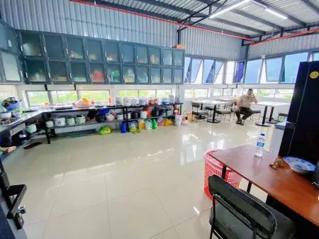 Ktx Nữ Ngay Đại Học Nông Lâm Đh Spkt, Đh Ngân Hàng, Làng Đại Học