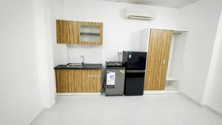 Phòng Trọ Gần Đại Học Gtvt, Hutech - Bình Thạnh