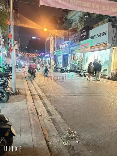 Cực Đẹp | Mặt Phố Đoàn Thị Điểm | 45M2 | Mặt Tiền 5.5M | Giá 25 Tỷ