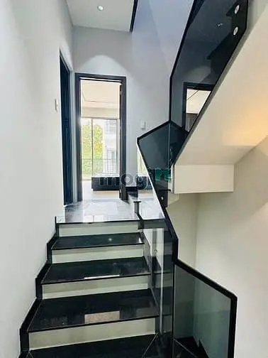 Siêu Phẩm Nhà Đẹp Trường Lưu,Q9-52,4M²-1T2L-4Pn 4Wc-1Tỷ660-Ntcb-Hxh-Sh