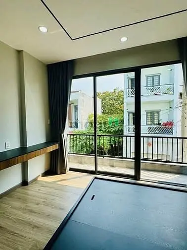 Siêu Phẩm Nhà Đẹp Trường Lưu,Q9-52,4M²-1T2L-4Pn 4Wc-1Tỷ660-Ntcb-Hxh-Sh