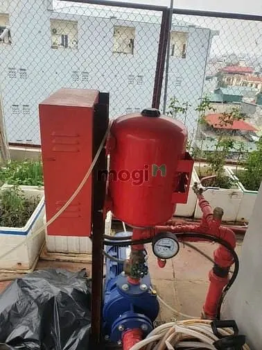 Ban Gap Nhà 7 Tầng 1 Tum Mới Xây Tại Số 50 Mặt Phố Nguyên Xá