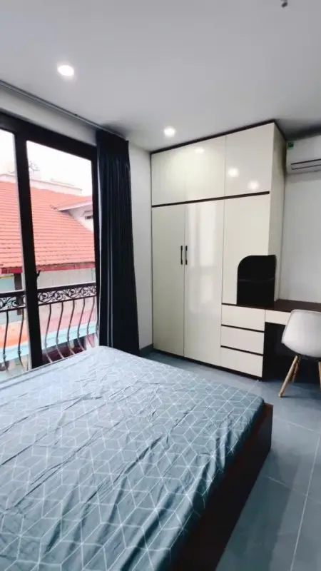 Cho Thuê Trọ Chính Chủ Đa Sĩ, Kiến Hưng, Hà Đông 20M2 Giá 4 Triệu