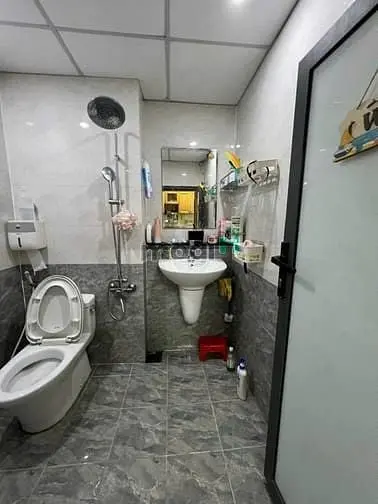 Thuê Cc Phan Xích Long Full Nội Thất, 13Tr5/Th, P7, Pn, 90M2, 3Pn.