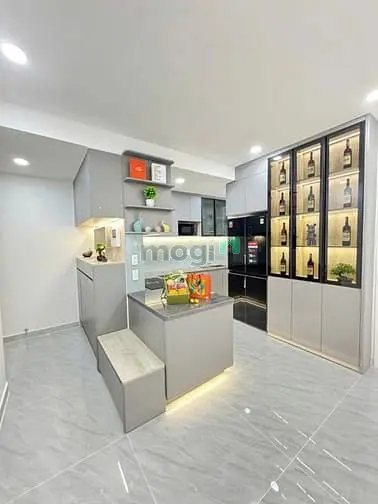 Siêu Hot! Cho Thuê Căn Hộ Sky Garden 3, Giá Cực Tốt