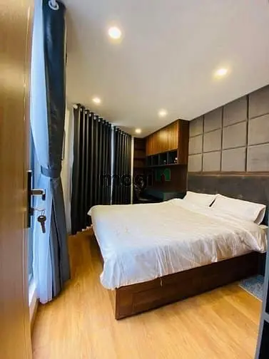 Bán Nhà Shr Q11 - Ông Ích Khiêm - Nhà Đẹp 4 Tầng, Full Nội Thất