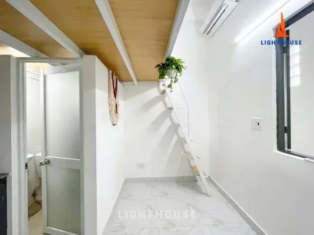 Phòng Mới Chưa Bóc Seal Gần Cầu Bình Triệu