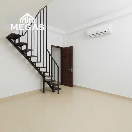 Duplex Mới Rộng 35M2 - Cho Nuôi Thú Cưng - Chi Phí Mềm Ngay Lý Phục Man, Quận 7