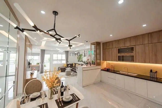 Ch Trung Tâm Tp 53M/2Pn/Shr/ Vay 80%/ Cho Thuê 15Tr/Nhà Mới 100%