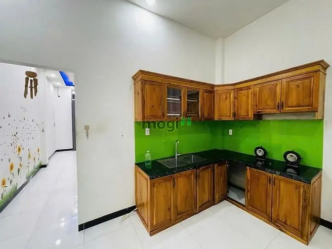 Bán Nhà 3 Lầu Hẻm Xe Hơi Đường Trường Lưu, P Long Trường,Tp Thủ Đức