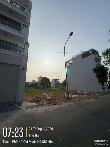 Bán Đất Vip Khu Anh Tuấn Riverside 80M2 Chỉ 5 Tỷ 1