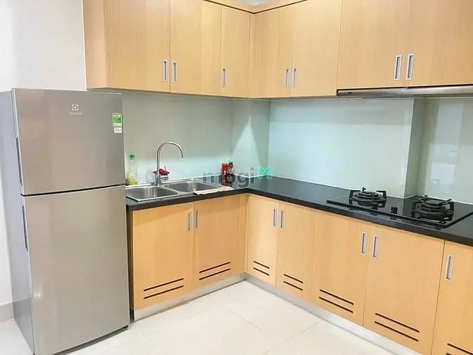 Cho Thuê Căn Hộ Himlam Riverside Quận 7 Dt 78M2 Có 2Pn Full Nt 13 Tr