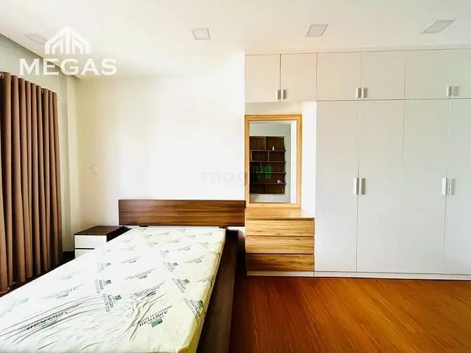 🔥 Khai Trương Căn Hộ Dịch Vụ – Nội Thất Mới – Giá Tốt - Đh Văn Lang