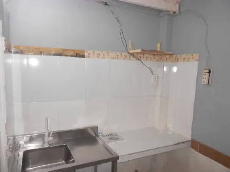 Cho Thuê Nhà Trọ Đẹp Gần Lotte Mart Quận 07