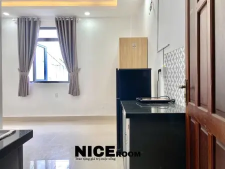 Chủ F0 Cho Thuê Rẻ Sát Đh Văn Lang, Nội Thất Real Ko Hao Điện