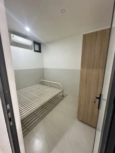 Cho Thuê Chdc Cao Cấp Đường 48