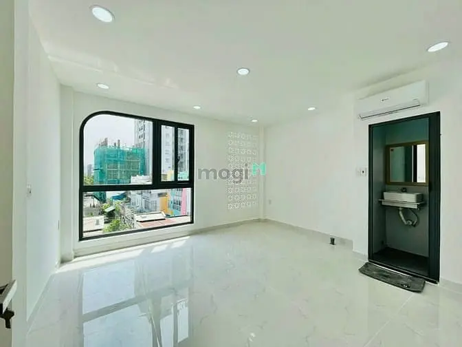 Tiễn Ngay Nhà Nguyễn Văn Đậu, Bthạnh,Dt:30M2-1T3L-2Tỷ2-3Pn 4Wc-Plrr