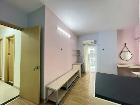 Chung Cư Ruby Garden, 135M2, 3Pn, 3Wc, 13Tr5/Th Nguyễn Sỹ Sách, Tb.