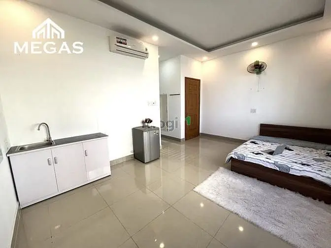 📍Nguyễn Văn Quá - Cầu Tham Lương - Căn Hộ View Đẹp – Full Nội Thất