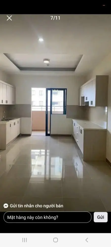 Cho Thuê Phòng Trong Chung Cư Era Đức Khải Q7 Giá Từ 1,7 Triệu Đến 3,5 Triệu Phòng Trống