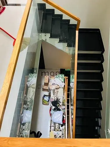 Cho Thuê Nhà Phố 3 Lầu St Mặt Tiền Đường 16M Phạm Hữu Lầu, Quận 7